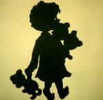 3 Bears Shadow