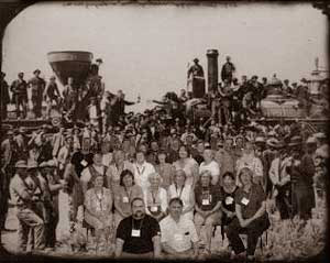 golden spike