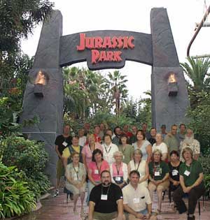 jurassic park