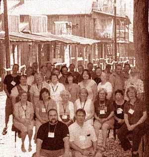 deadwood